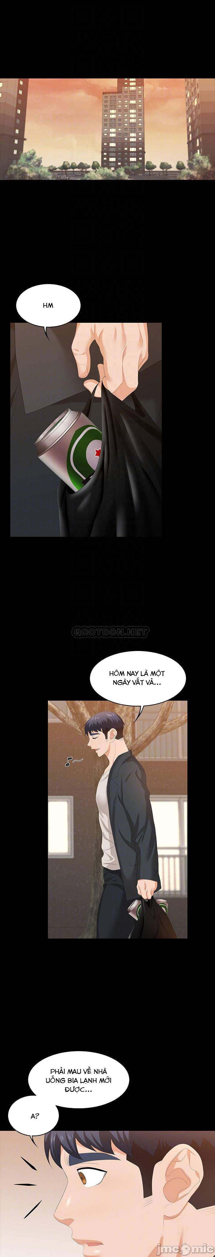 đổi vợ chapter 48 4