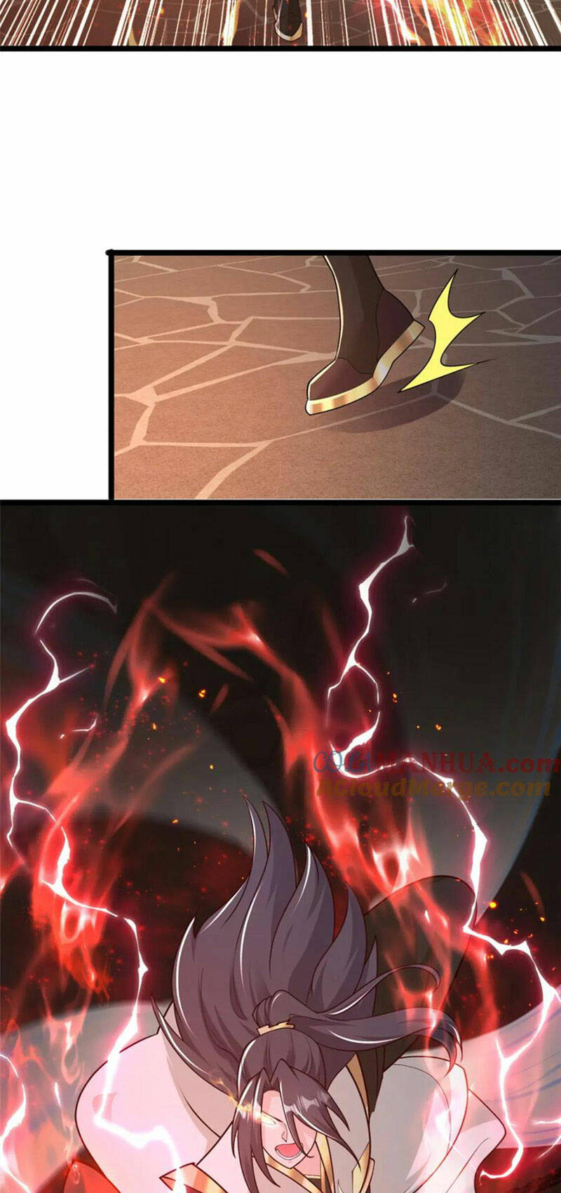 người nuôi rồng chapter 356.3 3