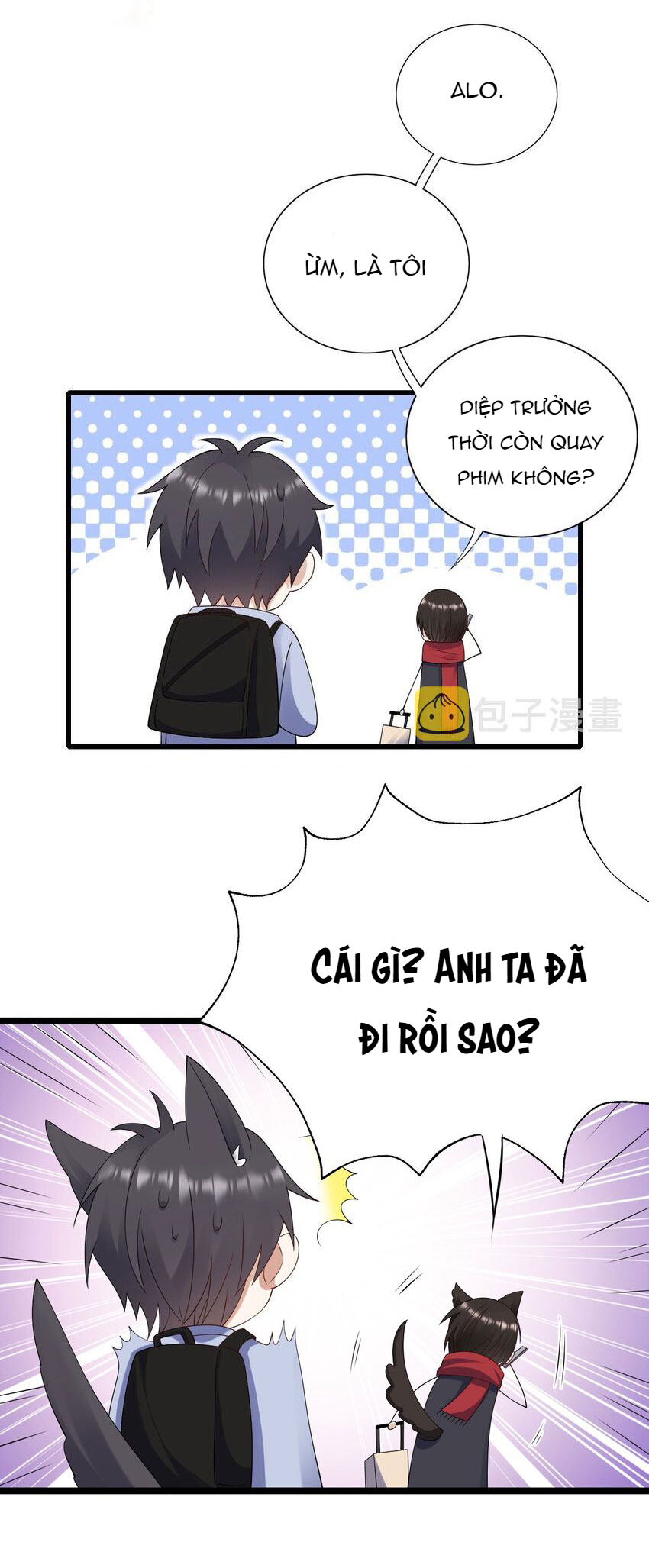 tức thời phạm quy [ tức thì vi quy ] chapter 57 20