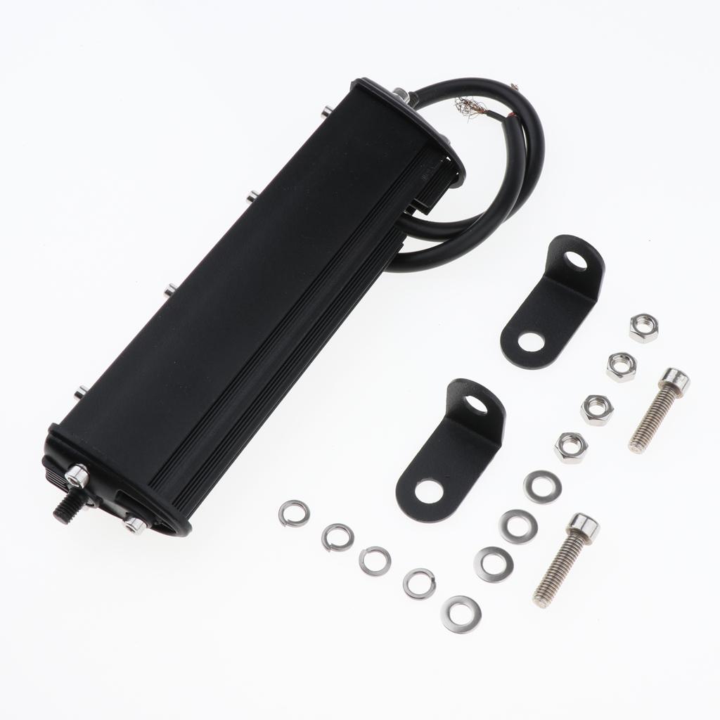 LED Daytime Running Light Kit,Driving Fog Lamp Light,Work Light for Car