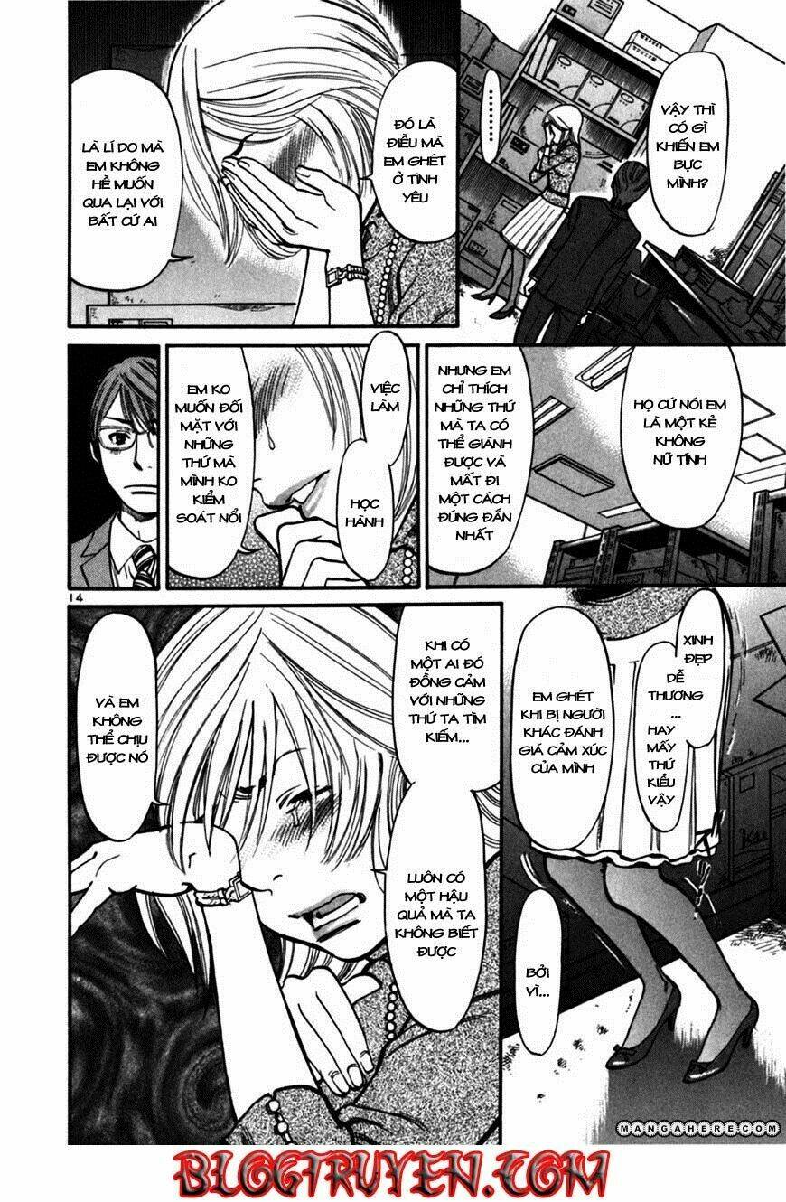 sakuranbo syndrome chapter 28 15