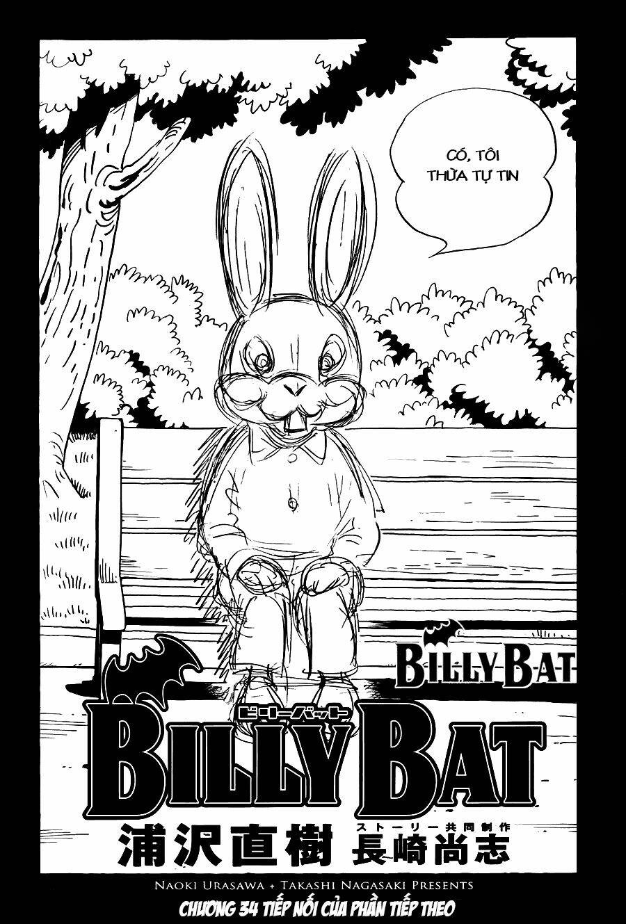 billy bat chapter 34 2