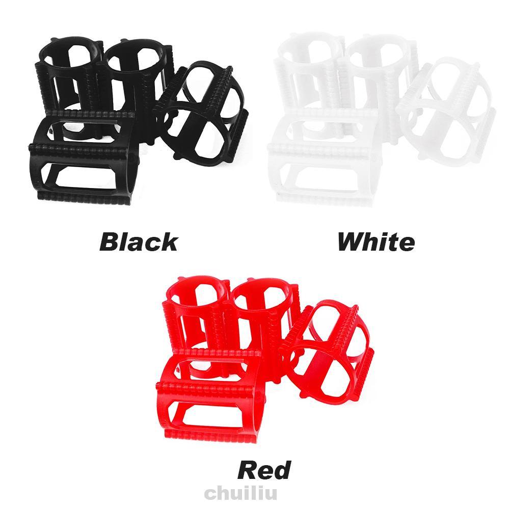 Set 4 vỏ bọc bánh xe trượt ván an toàn dễ sử dụng