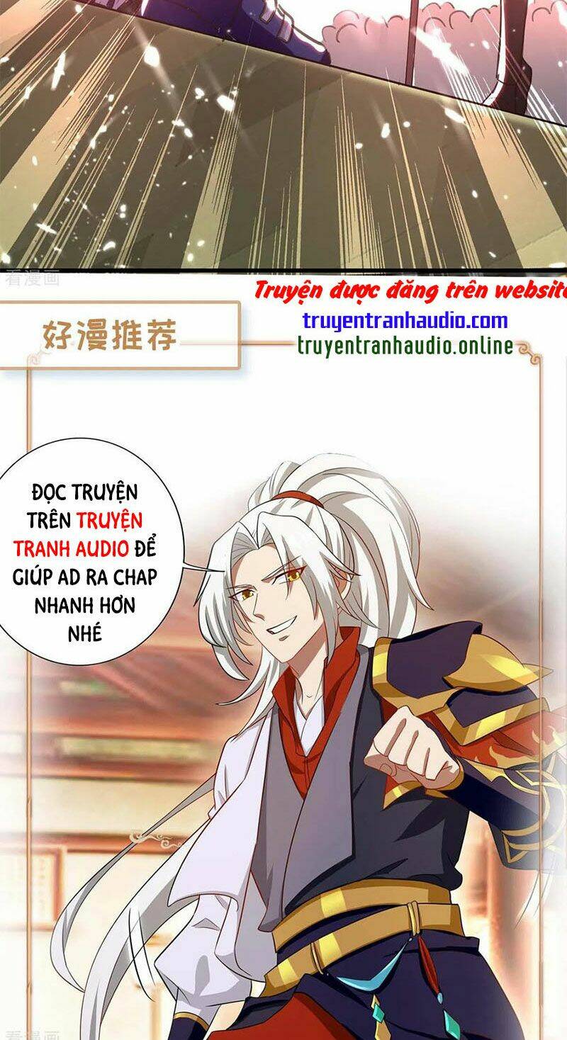 trọng sinh khí thiếu quy lai chapter 171 31