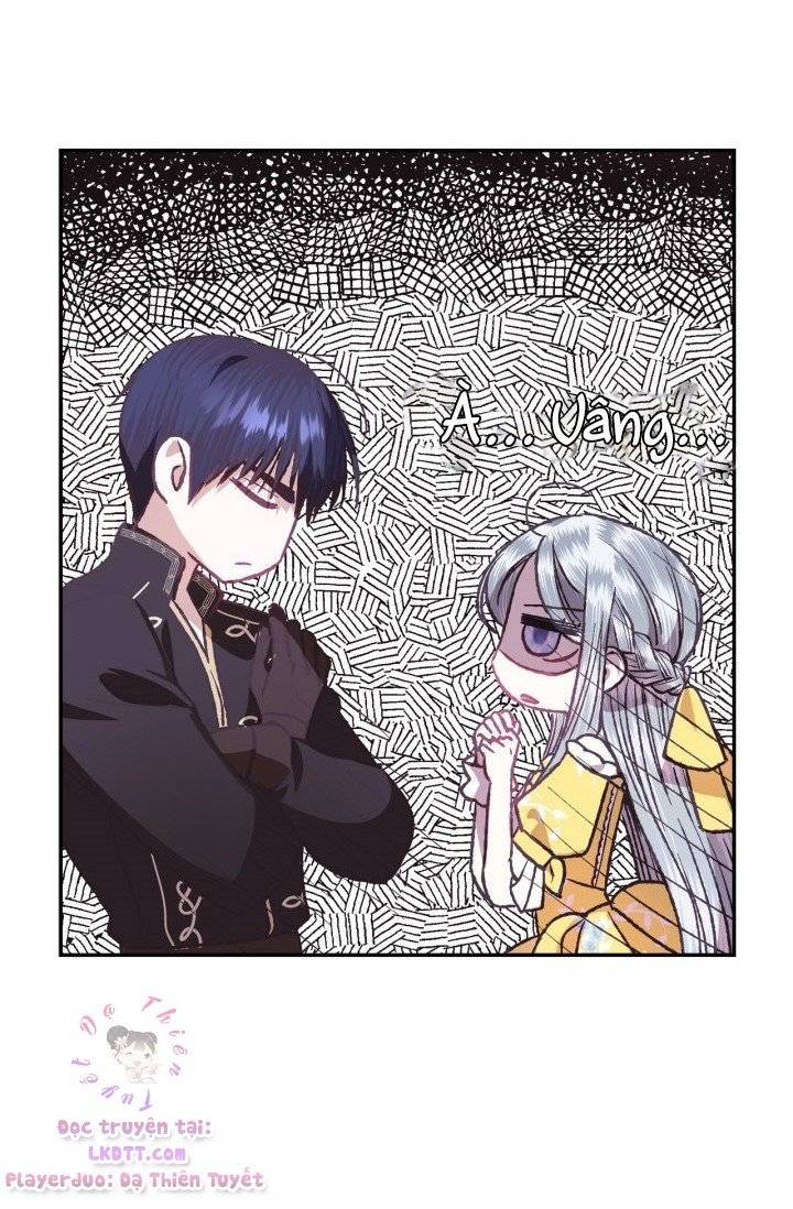 cha, con không muốn kết hôn đâu chapter 15 32