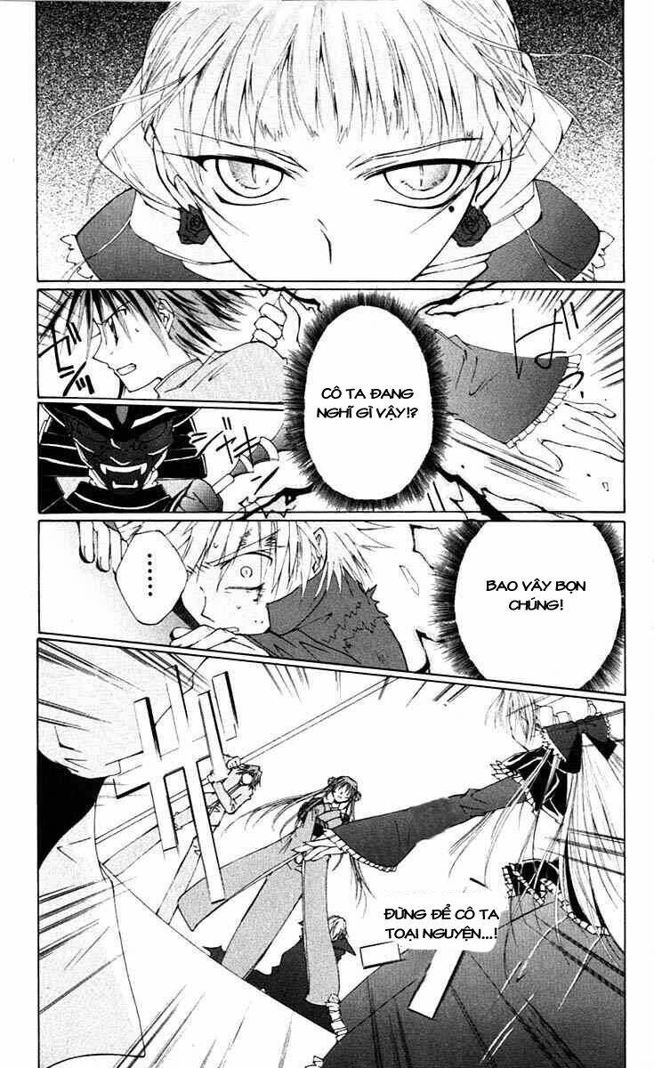 record of fallen vampire chapter 3 38