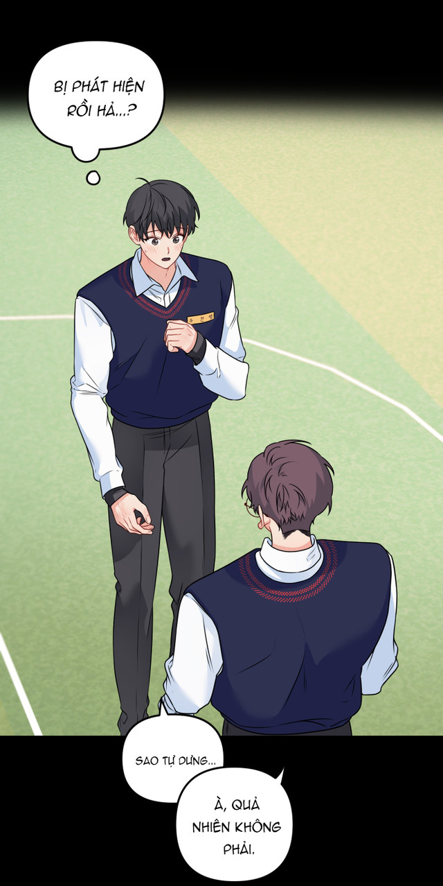 máu và tình yêu chapter 46 47