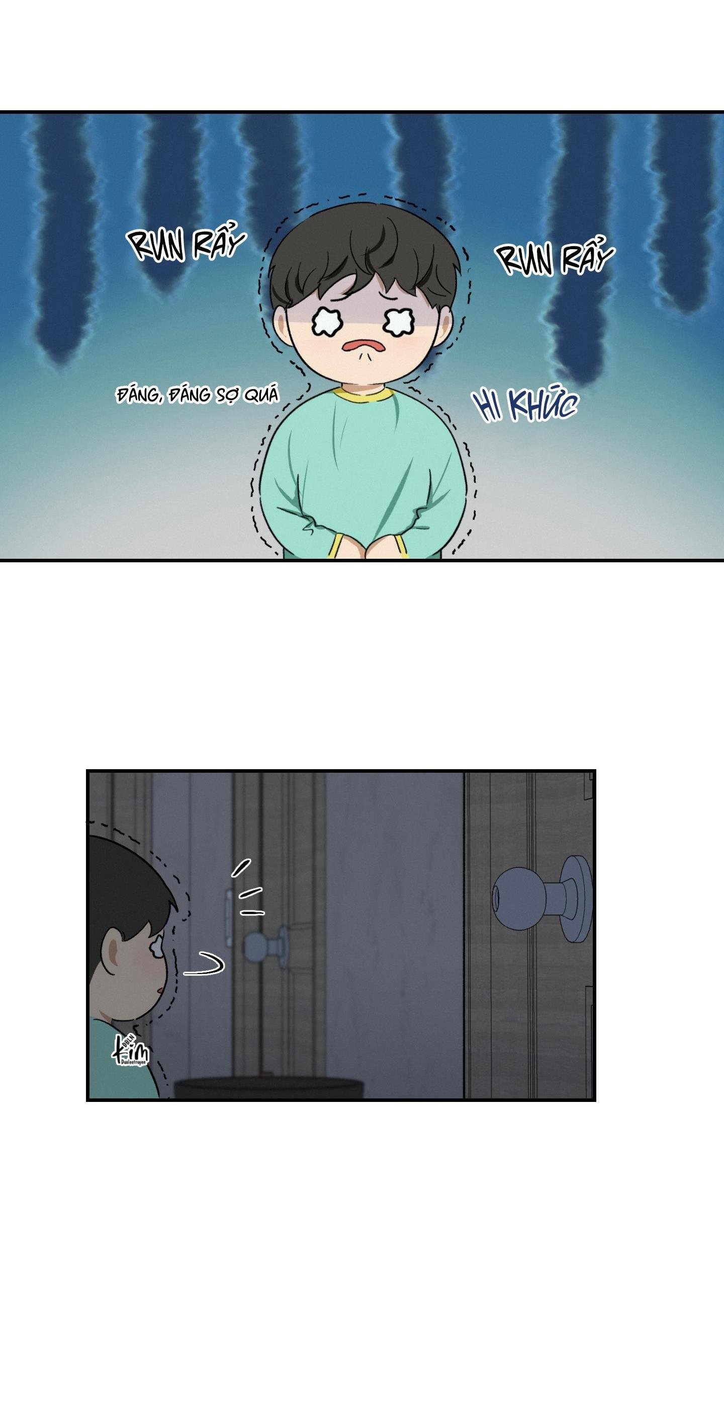 tuyển tập ngực bự, cung khủ của nhà kim Chapter 176.2 lệch hướng 2 14