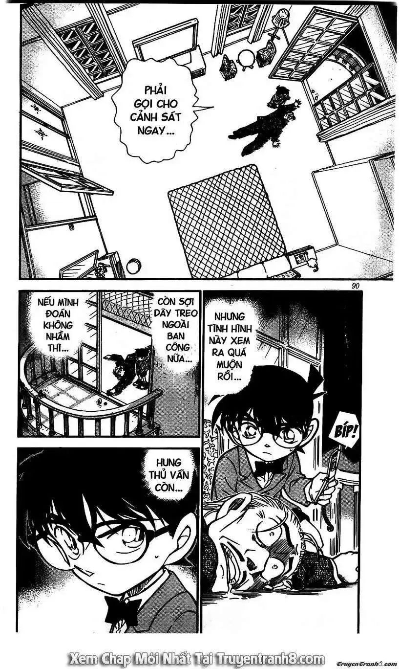 conan chapter 496 1