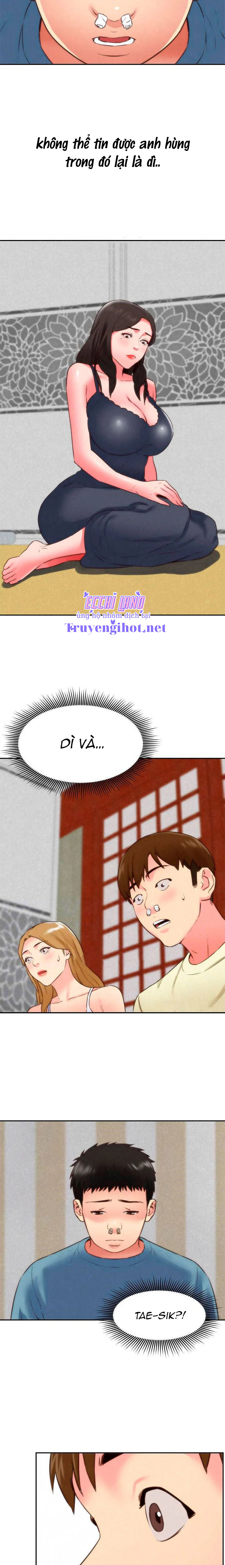 cô gái bé nhỏ của tôi chapter 37.1 12