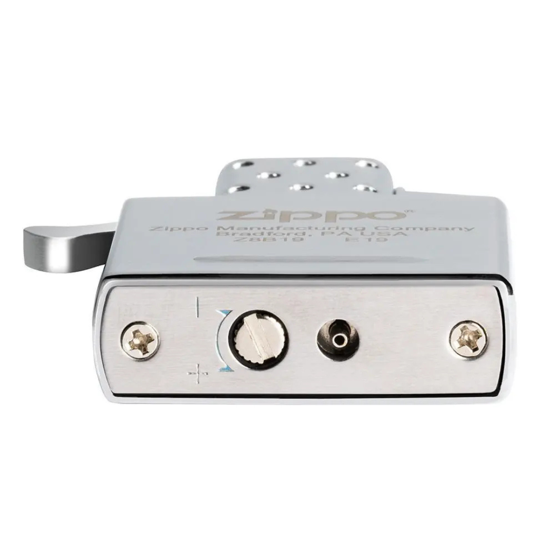 Ruột Zippo sử dụng Ga Butane Lighter Insert - Single Torch