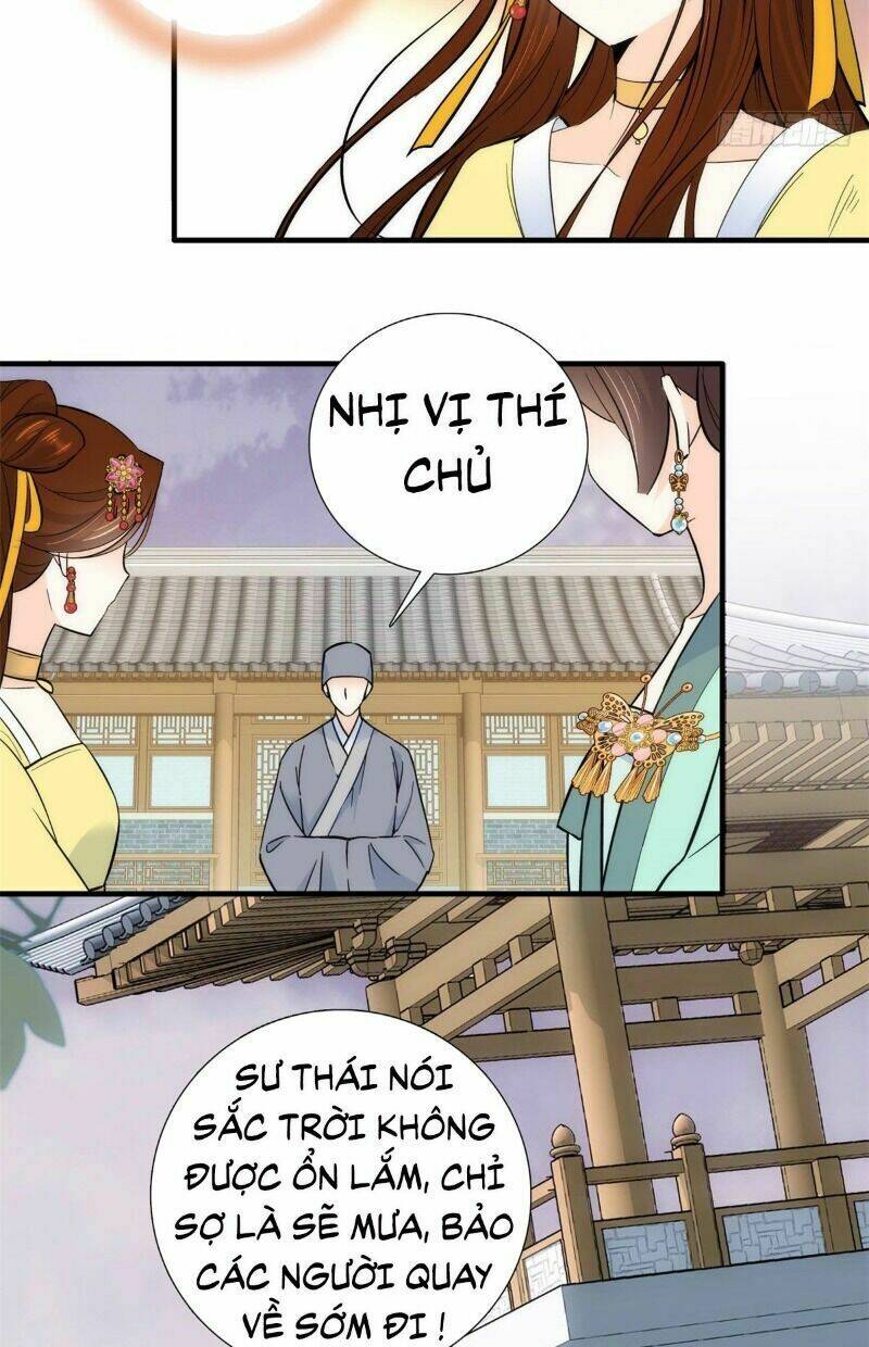 thiều quang mạn chapter 70 39