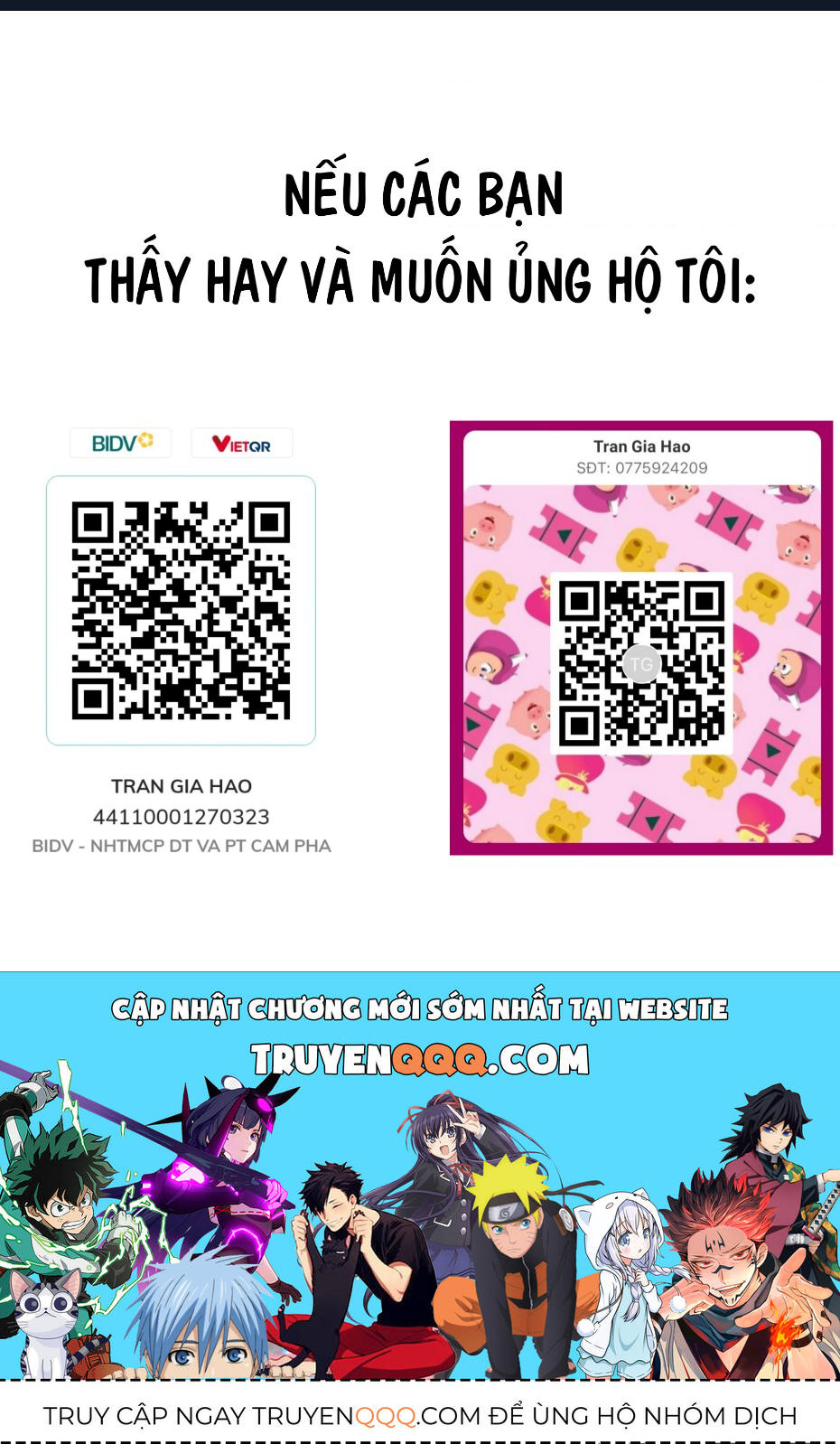 những cô gái phi nhân của junkzero chapter 57 6