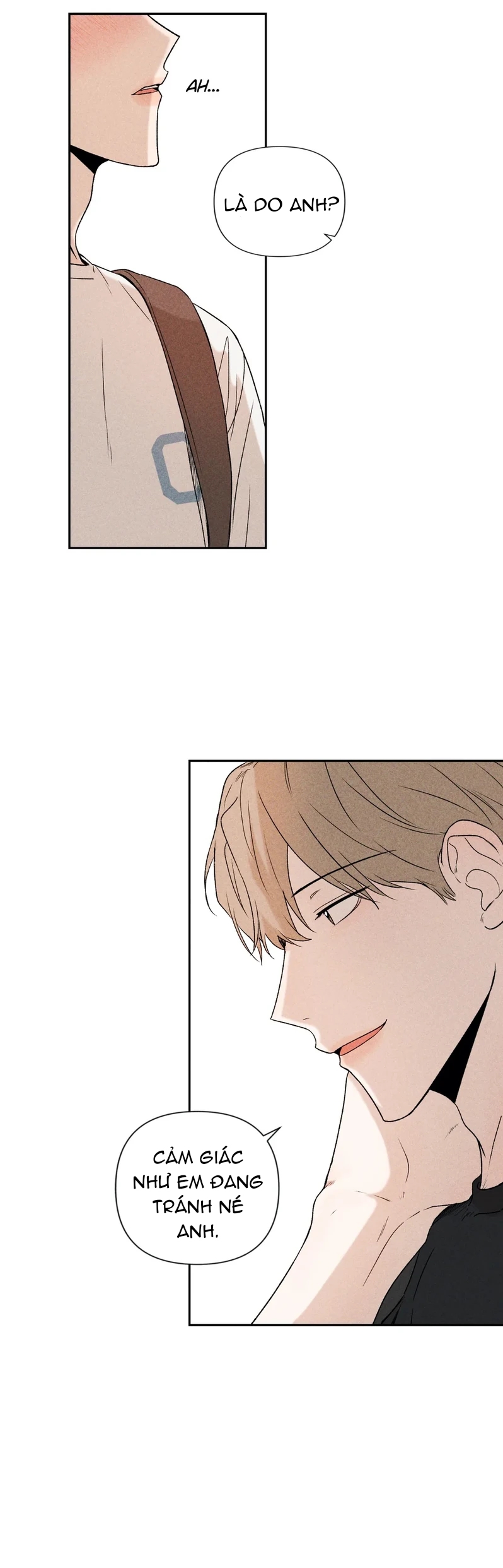 đừng cho tôi hy vọng chapter 3 36