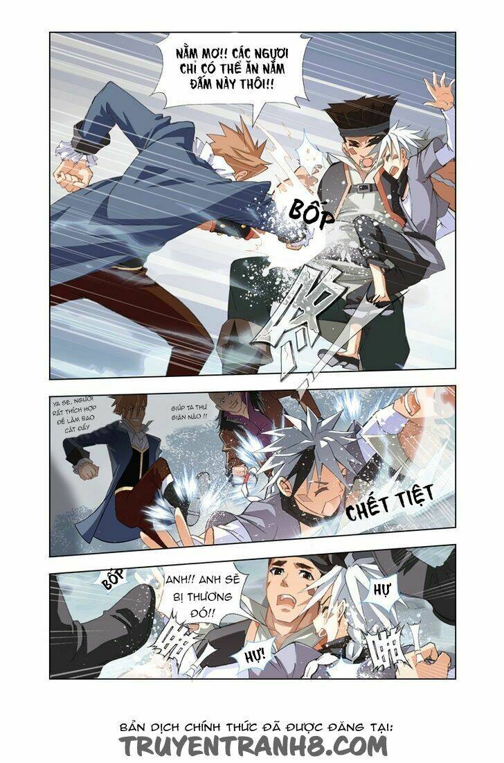 the great conqueror chapter 1 15