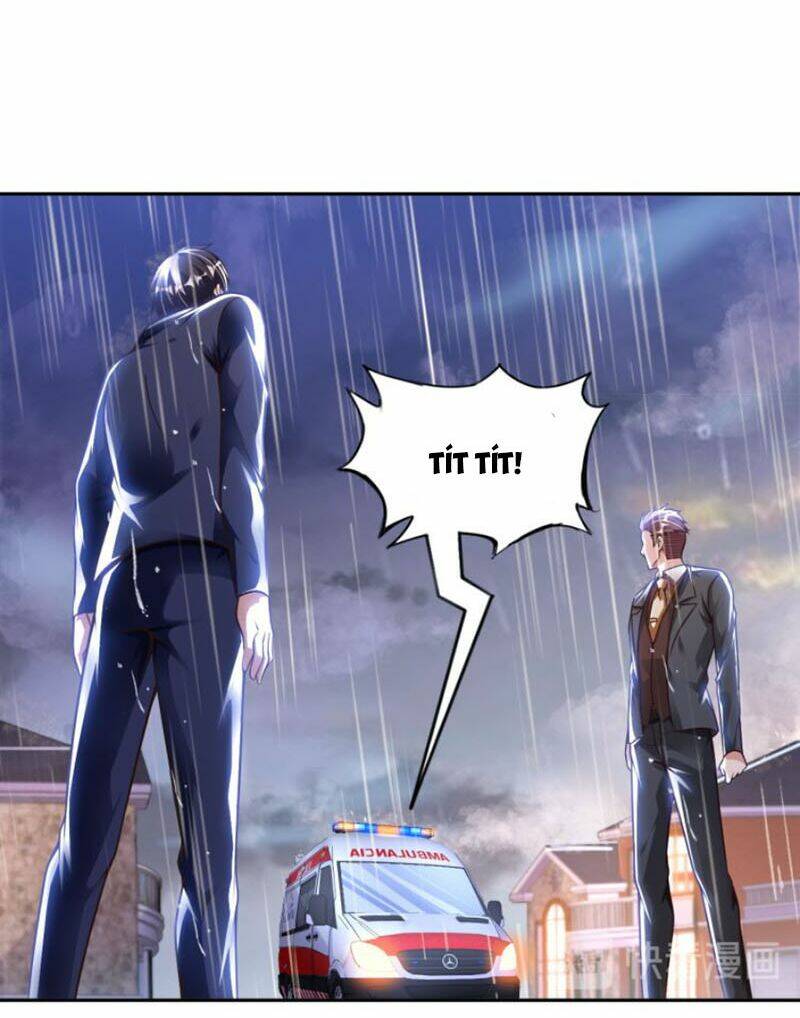 sư phụ của ta là thần tiên chapter 14 5