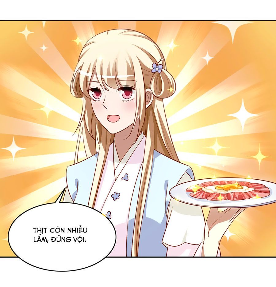 kiêu ngạo vương gia chủng điền phi chapter 73 13