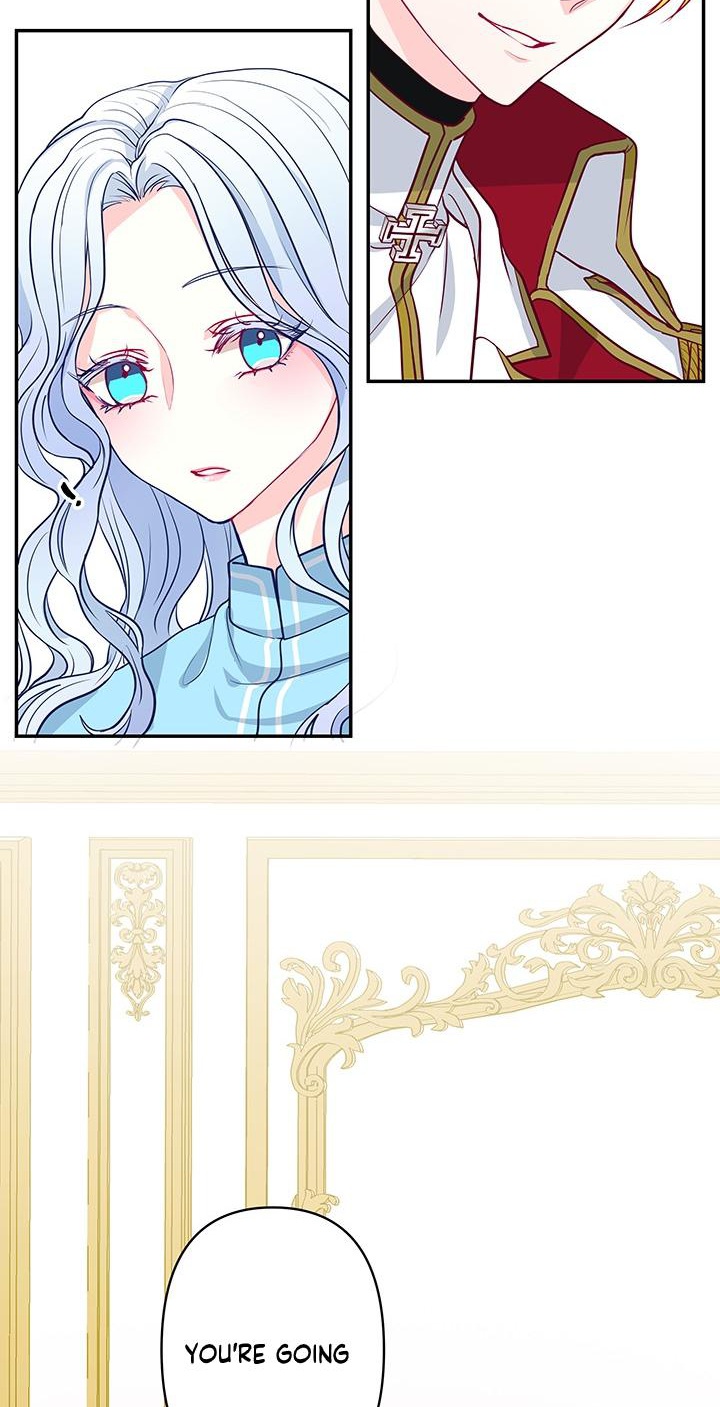 tổng hợp promo của trà chapter 3 16