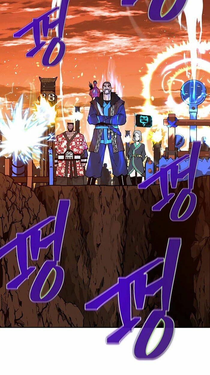 npc bắt đầu từ kỹ năng lv.999 chapter 4 41