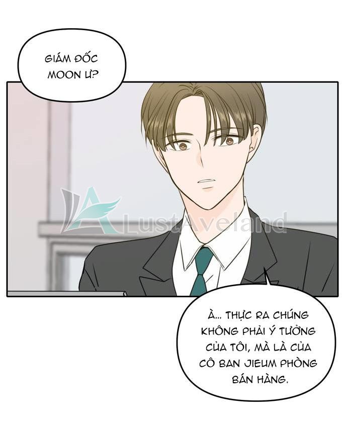 kiếp này cũng xin chăm sóc tôi như vậy nhé kiếp này cũng xin chăm sóc tôi như vậy nhé chapter 53 16