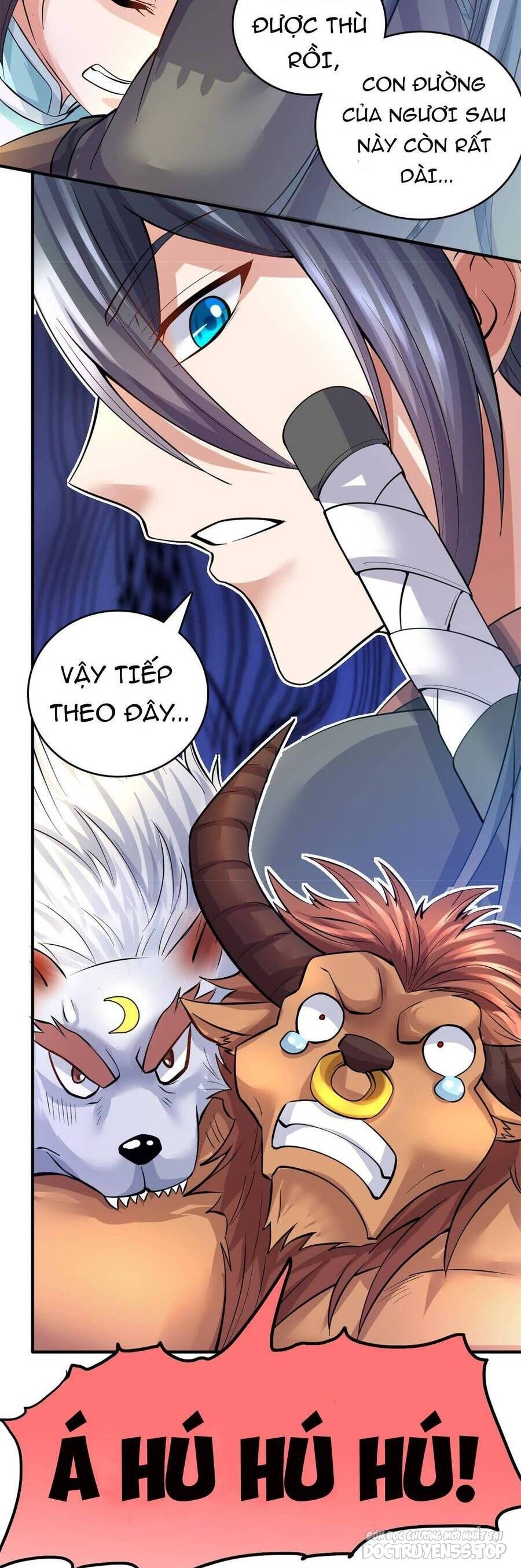 bắt đầu với kiếm vực, ta lặng lẽ tu luyện thành kiếm thần chapter 26 21