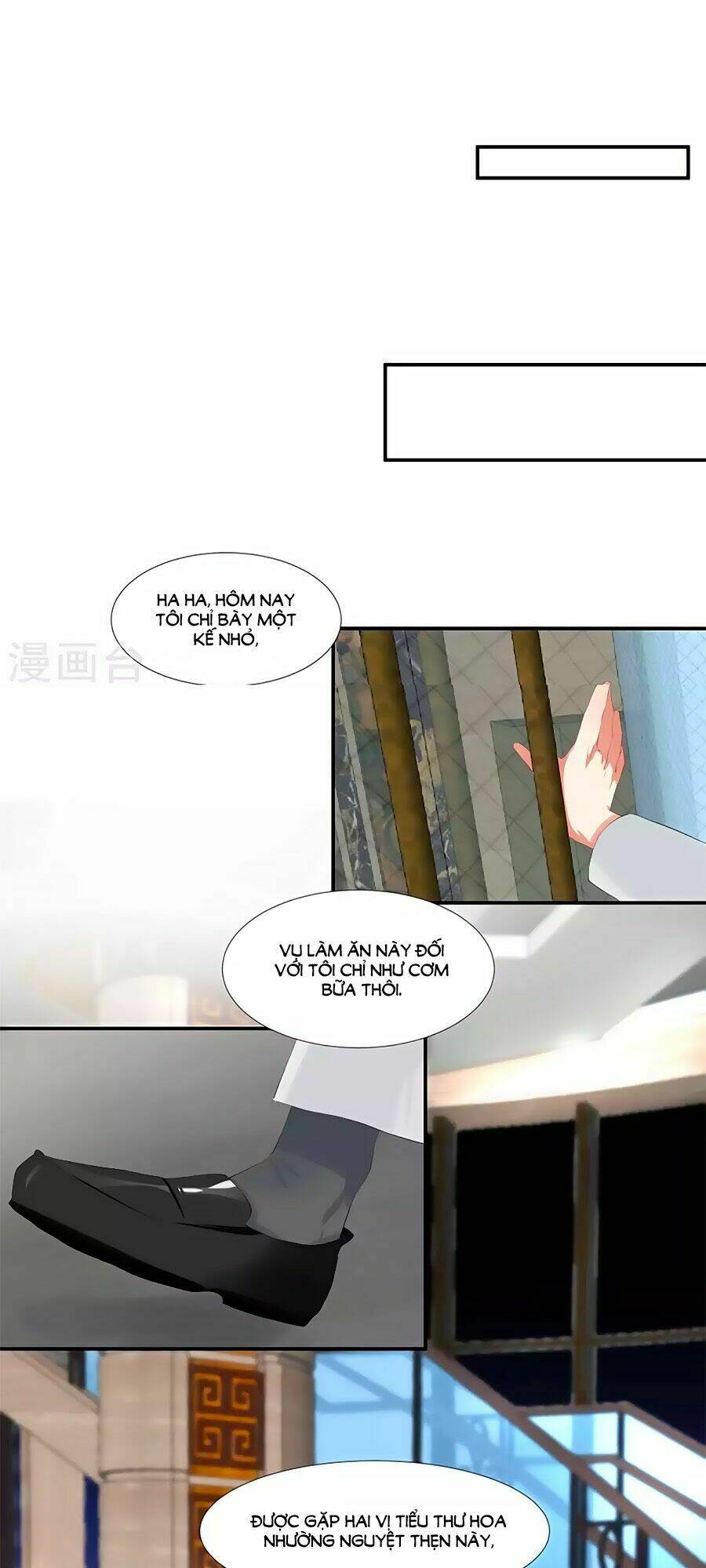 tửu điếm nữ vương chapter 11 12