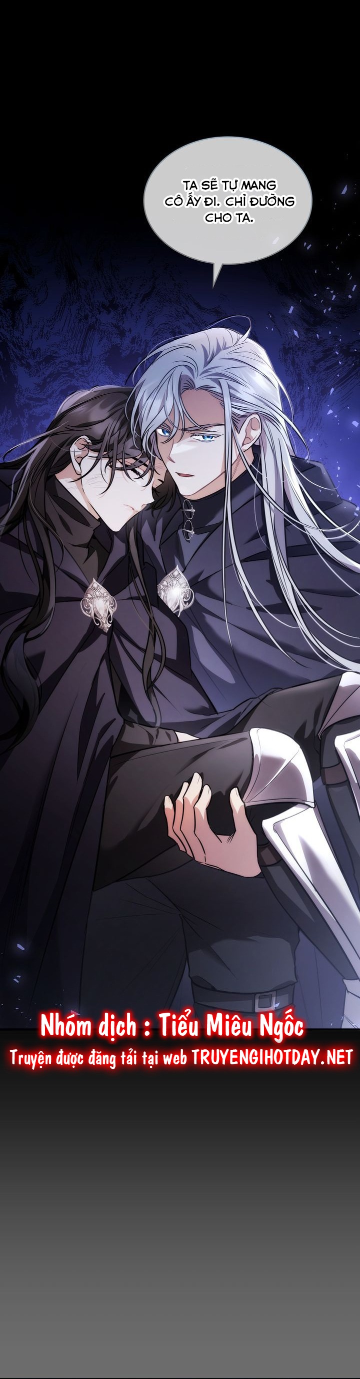 cái bóng trong đêm chapter 34 169