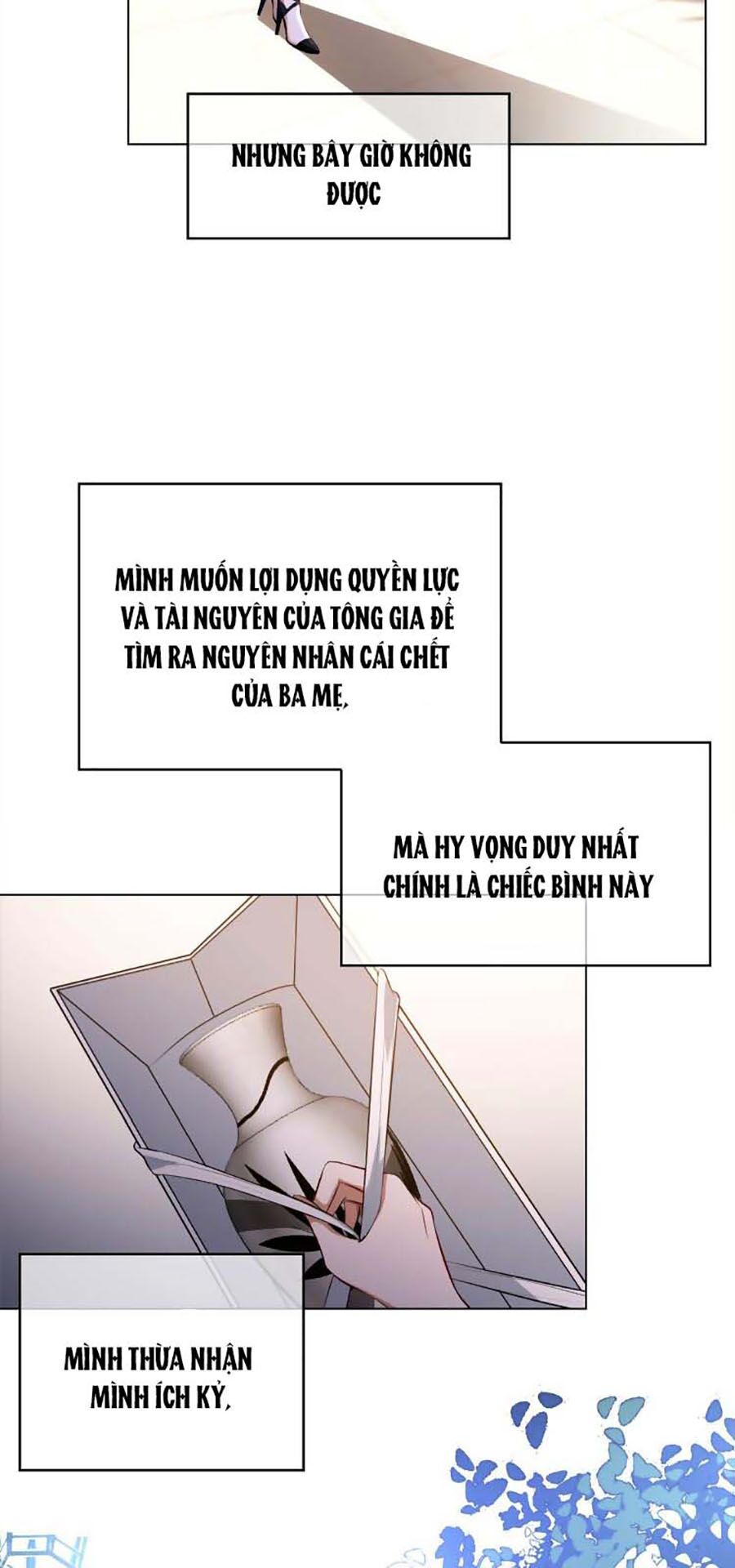 kế hoạch công lược của cô vợ gả thay chapter 32 43