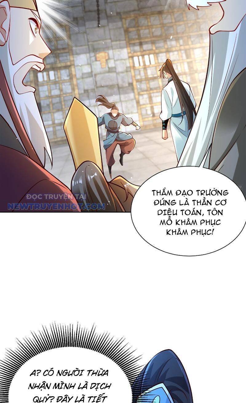 ta thực sự không muốn làm thần tiên chapter 56 33