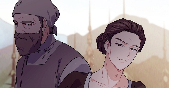 [18+] sự đáng sợ bên trong đại dương chapter 67.2 56