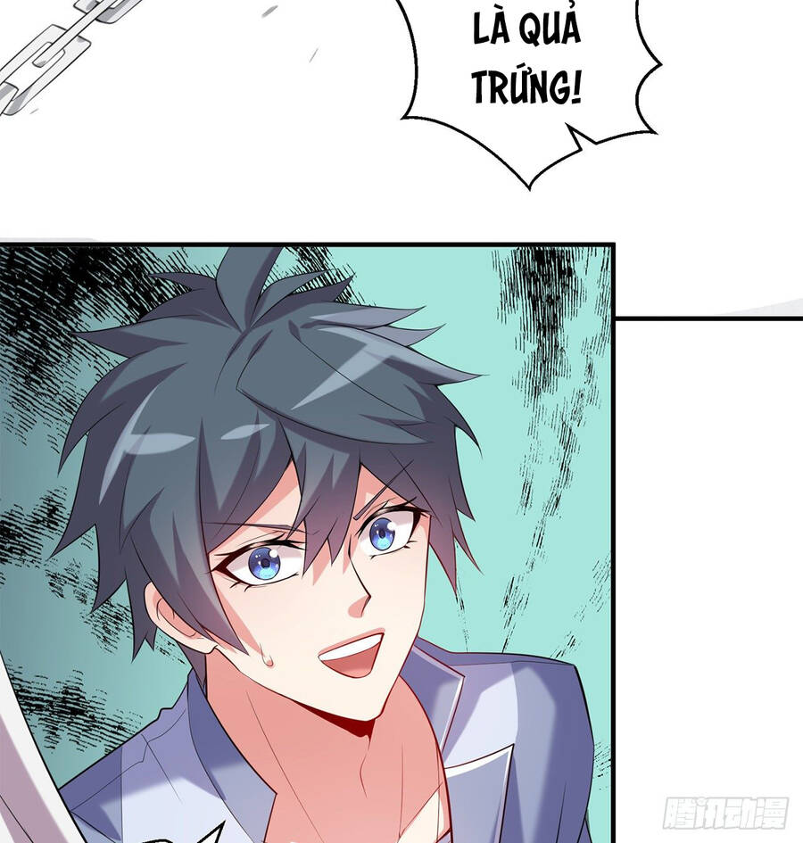 nhặt thuộc tính tại trái đất chapter 19 27