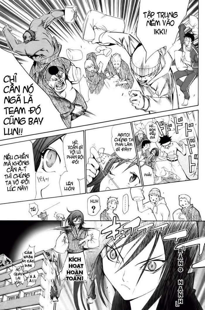 air gear chapter 94 14