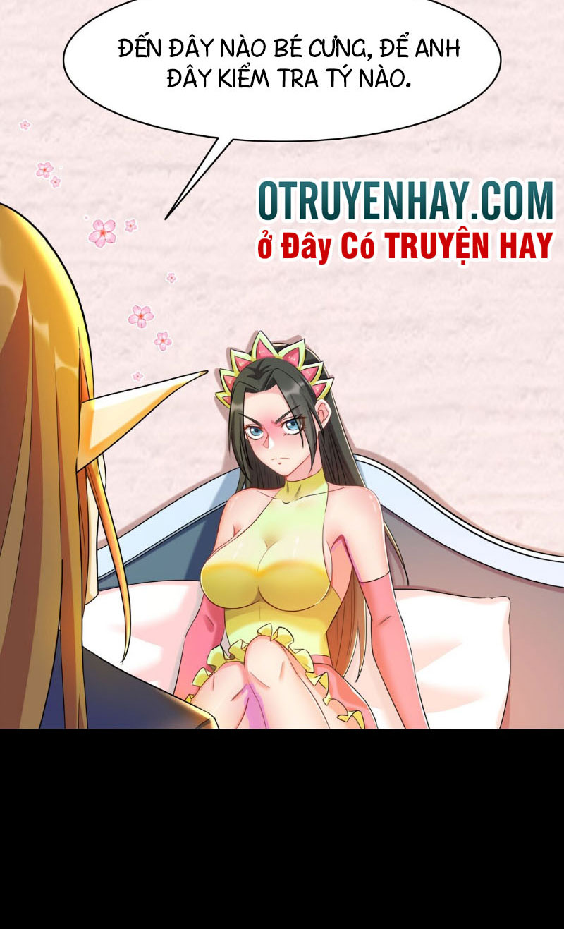 đại ma pháp sư dựa vào muội tử trừ ma chapter 5 9