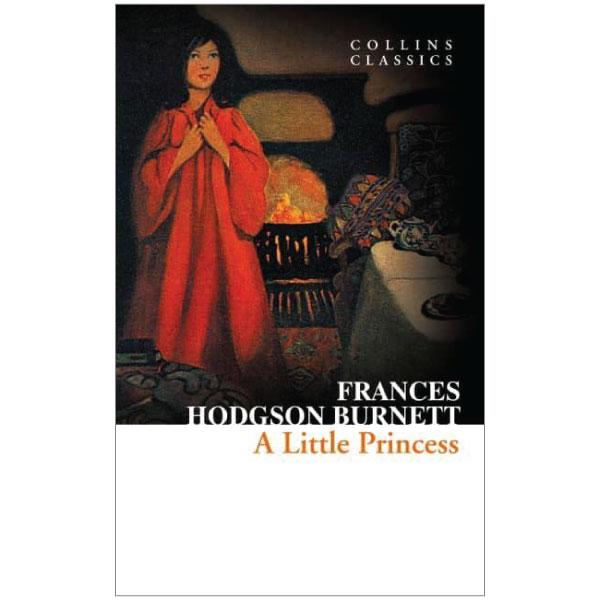 A Little Princess (Collins Classics)