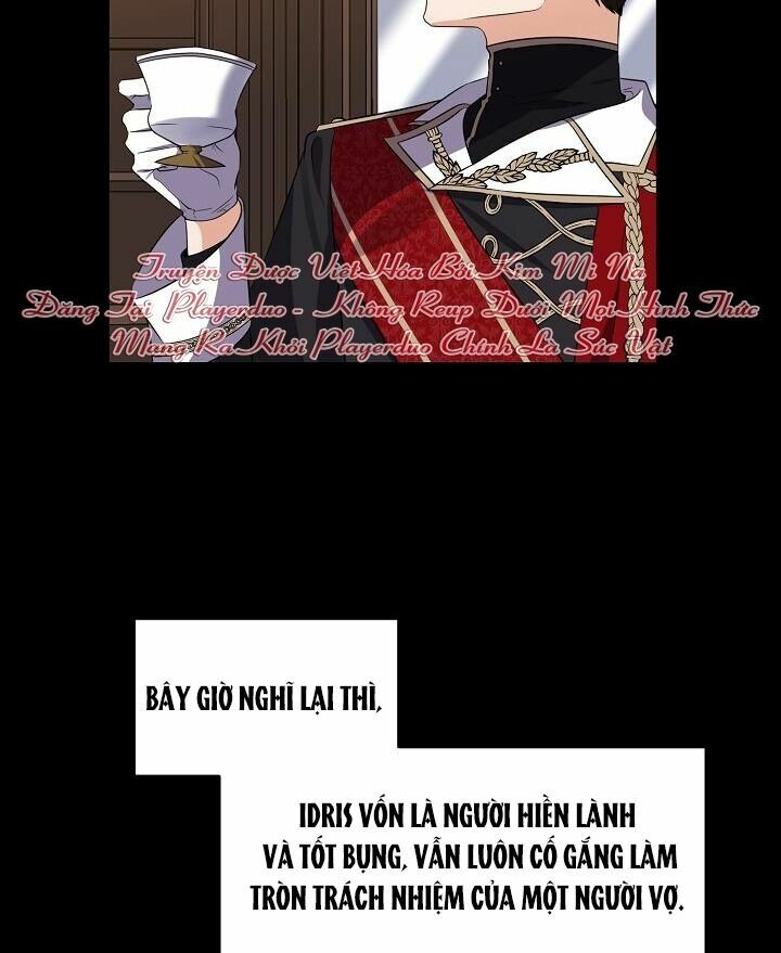 người chồng bạo chúa của tôi đã thay đổi chapter 10 30