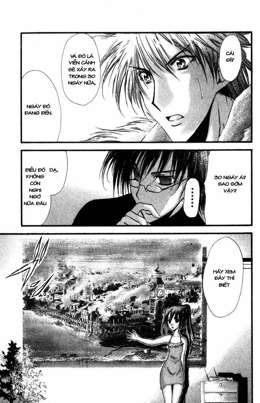 watashi no messiah-sama chapter 28 19