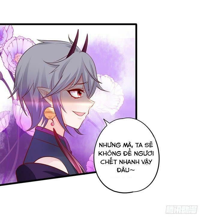 hồ tiên hung bạo chapter 127 28