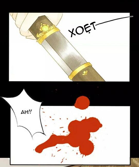 vương gia bá đạo và bác sĩ xinh đẹp chapter 8 17