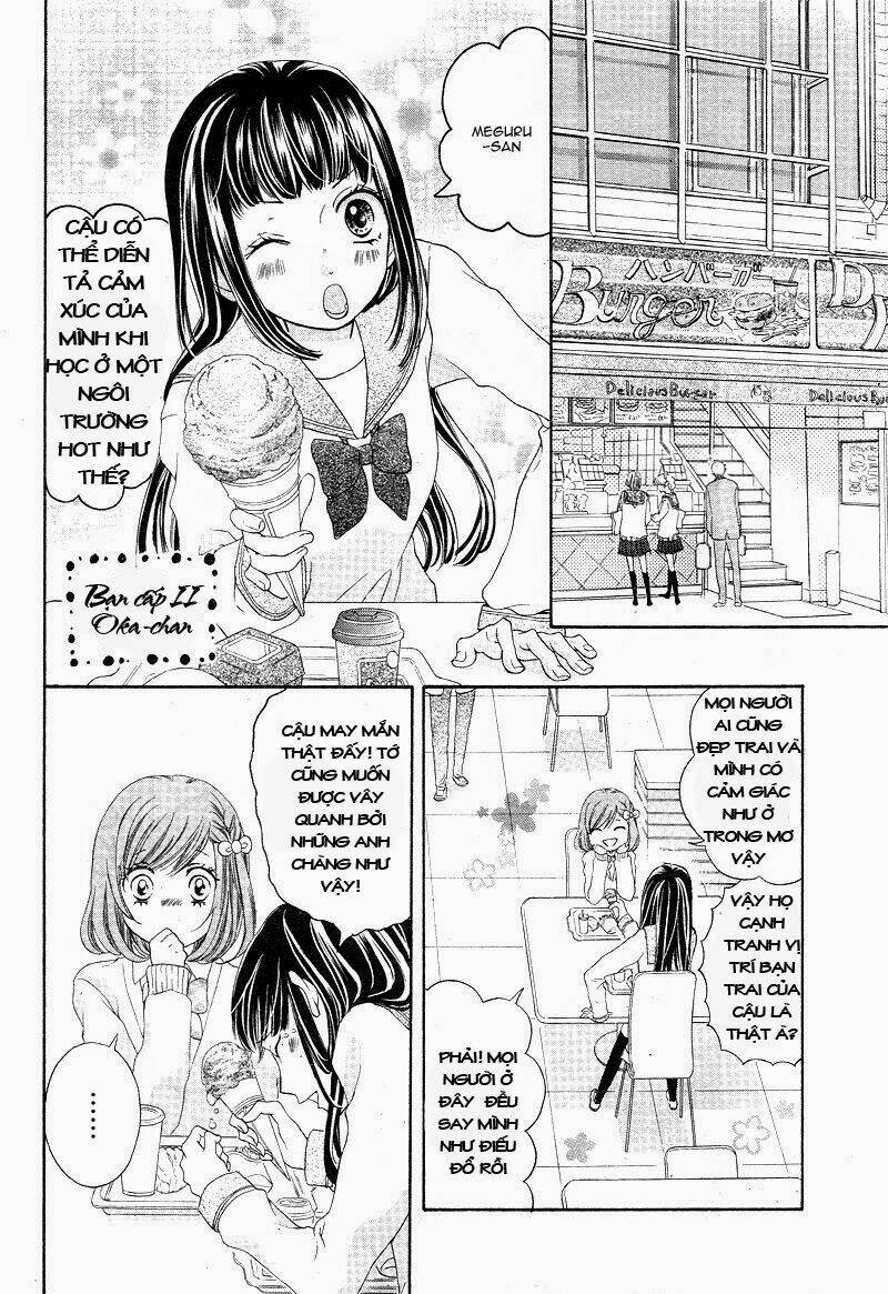 tổng hợp one shot. chapter 102 17