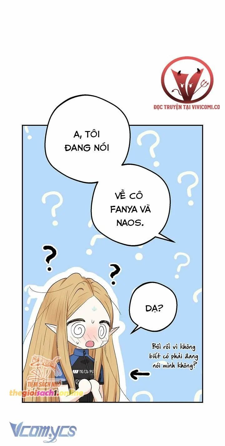 [18+] người tình của yêu tinh chapter 34 46