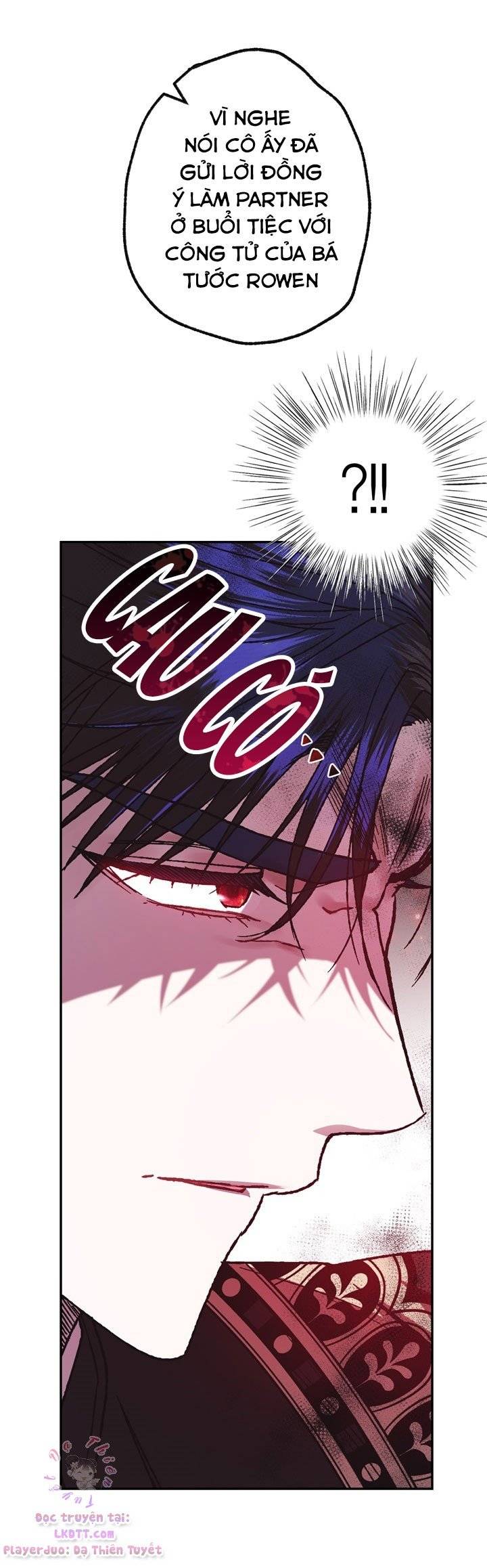 cha, con không muốn kết hôn đâu chapter 21 17