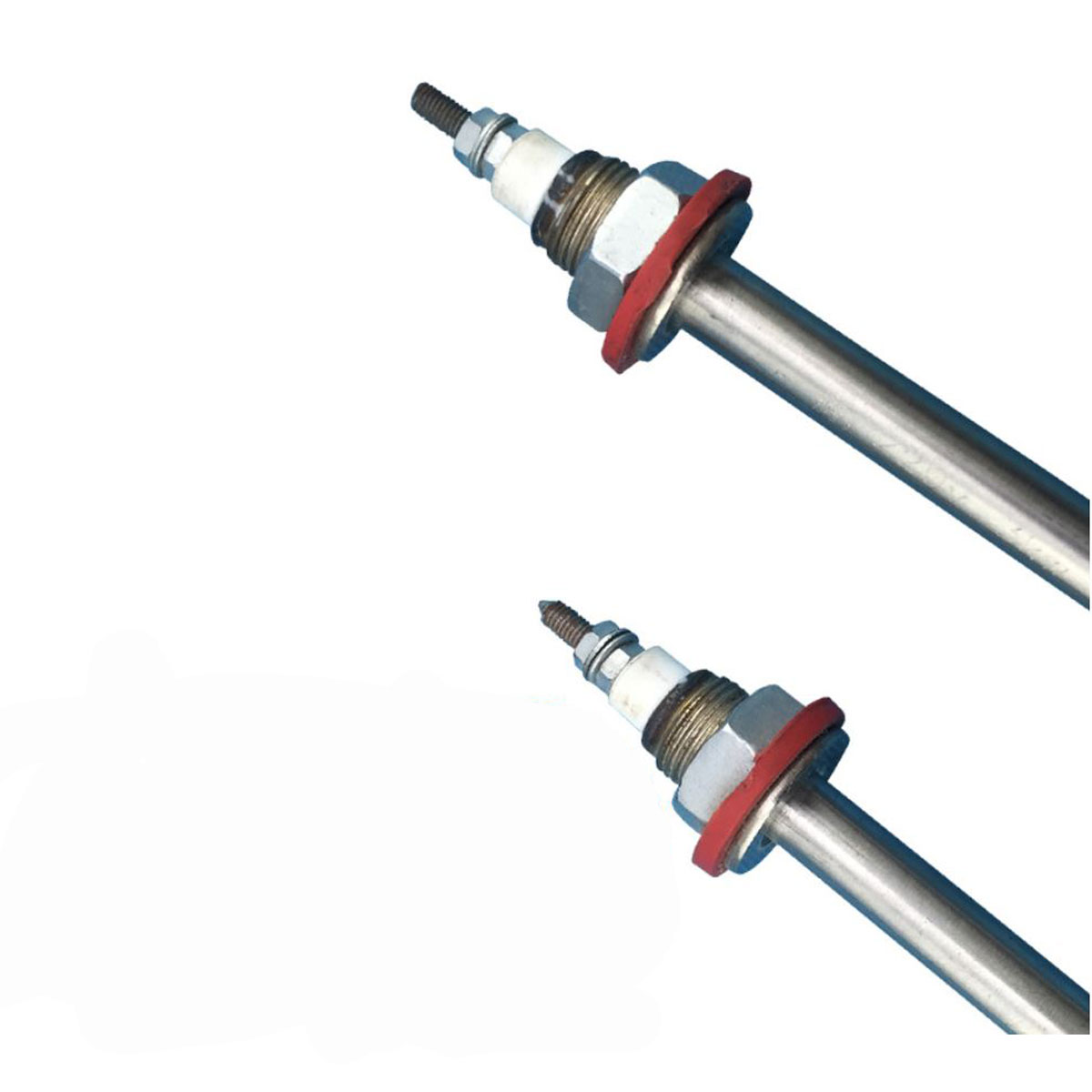 Thanh Điện Trở Nhiệt Chữ U 220VAC Bằng Thép Không Gỉ Công suất 1KW-4KW