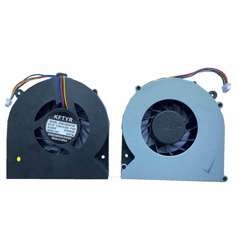 Quạt Tản Nhiệt Cpu Cho Laptop Hp Probook 6475b 6460b 6465b 6460b 646285-001