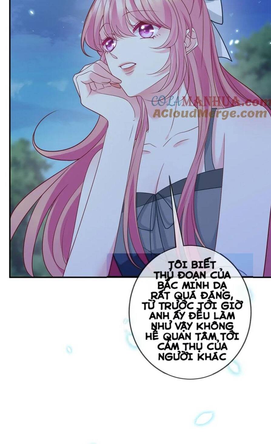 Danh Môn Chí Ái chapter 456.2 10