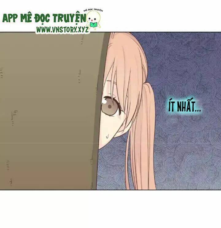 xin chào! dân nữ chapter 64 61