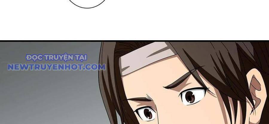 thiên long bát bộ webtoon chapter 138 59