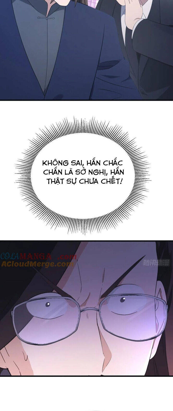 tu tiên trở về tại vườn trường – season 2 chapter 84 17