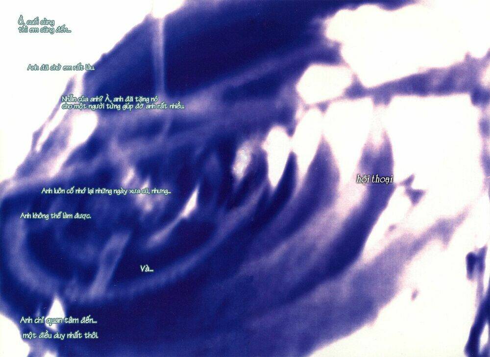 k no souretsu chapter 14.2 37