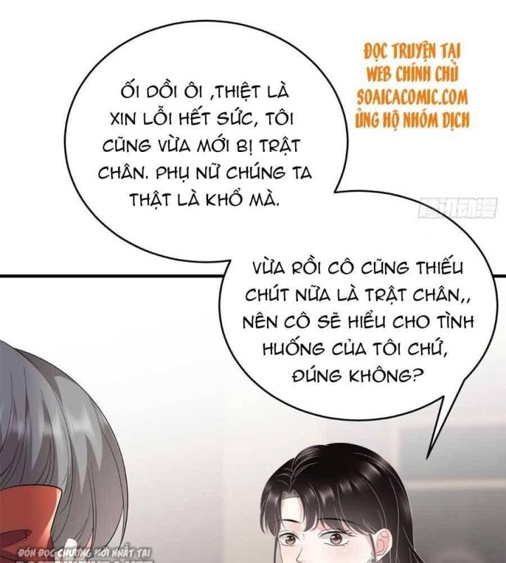 đại tiểu thư có thể có bụng dạ gì xấu chứ! (full) chapter 104 33