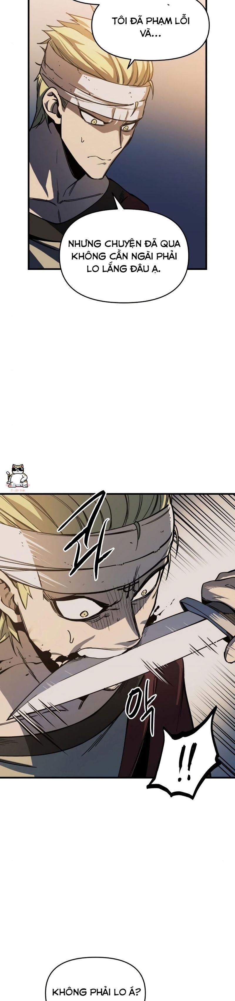 chiến thần chuyển thế chapter 8 12